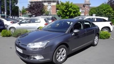 Citroen C5