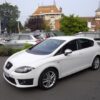 Seat LEON d'occasion (08/2012) en vente à Villeneuve d'Ascq