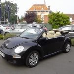 Volkswagen NEW BEETLE d'occasion (06/2010) en vente à Villeneuve d'Ascq