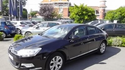 Citroen C5