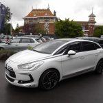 Citroen DS5 d'occasion (11/2011) disponible à Villeneuve d'Ascq