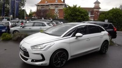 Citroen DS5