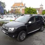 Dacia DUSTER d'occasion (06/2014) disponible à Villeneuve d'Ascq