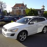 Volvo XC60 d'occasion (03/2011) en vente à Croix