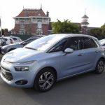 Citroen C4 PICASSO d'occasion (02/2014) en vente à Croix