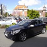 Volvo C30 d'occasion (06/2011) en vente à Villeneuve d'Ascq