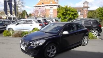 Volvo C30