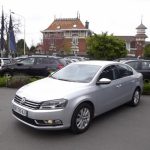 Volkswagen PASSAT d'occasion (03/2011) en vente à Croix