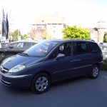 Citroen C8 d'occasion (03/2011) en vente à Croix