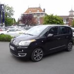 Citroen C3 PICASSO d'occasion (07/2009) en vente à Croix