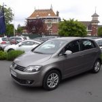 Volkswagen GOLF VI PLUS d'occasion (10/2011) disponible à Villeneuve d'Ascq