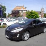 Peugeot 308 CC d'occasion (07/2011) disponible à Villeneuve d'Ascq
