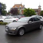 Audi A4 d'occasion (03/2013) disponible à Villeneuve d'Ascq