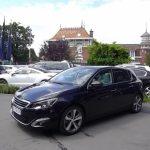 Peugeot 308 d'occasion (11/2013) disponible à Villeneuve d'Ascq