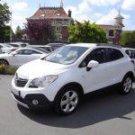 Opel MOKKA d'occasion (02/2014) en vente à Croix