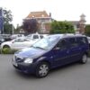 Dacia LOGAN MCV d'occasion (04/2008) en vente à Villeneuve d'Ascq