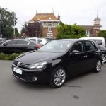 Volkswagen GOLF VI d'occasion (04/2011) disponible à Villeneuve d'Ascq