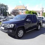 Volkswagen AMAROK VSD d'occasion (04/2012) en vente à Croix