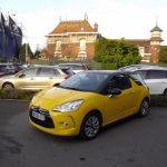 Citroen DS3 d'occasion (02/2011) disponible à Villeneuve d'Ascq