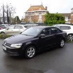 Volkswagen JETTA d'occasion (02/2012) disponible à Villeneuve d'Ascq