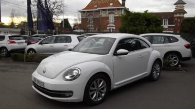 Volkswagen COCCINELLE