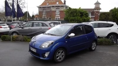 Renault TWINGO