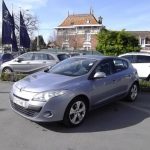 Renault MEGANE III d'occasion (11/2009) en vente à Croix