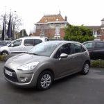 Citroen C3 d'occasion (12/2010) disponible à Villeneuve d'Ascq