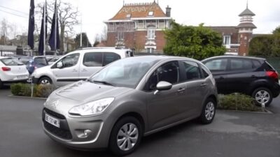 Citroen C3