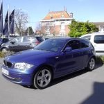 BMW SERIE 1 d'occasion (06/2010) en vente à Villeneuve d'Ascq