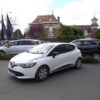 Renault CLIO IV d'occasion (05/2013) en vente à Villeneuve d'Ascq