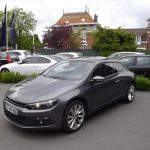 Volkswagen SCIROCCO d'occasion (11/2010) en vente à Villeneuve d'Ascq