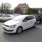 Volkswagen POLO d'occasion (04/2010) en vente à Villeneuve d'Ascq