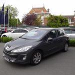 Peugeot 308 3PTES d'occasion (03/2008) disponible à Villeneuve d'Ascq