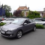 Renault MEGANE III d'occasion (03/2013) en vente à Villeneuve d'Ascq