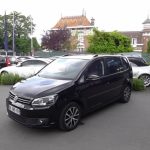 Volkswagen TOURAN d'occasion (04/2011) disponible à Villeneuve d'Ascq