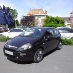 Fiat PUNTO EVO d'occasion (07/2011) disponible à Villeneuve d'Ascq