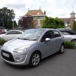 Citroen C3 d'occasion (06/2012) en vente à Croix