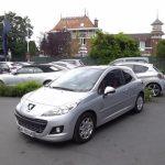 Peugeot 207 d'occasion (06/2010) en vente à Villeneuve d'Ascq