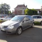 Volkswagen GOLF V d'occasion (07/2008) en vente à Croix