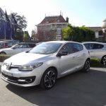 Renault MEGANE III d'occasion (03/2015) en vente à Villeneuve d'Ascq