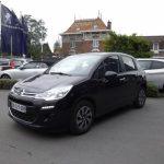 Citroen C3 d'occasion (04/2015) disponible à Villeneuve d'Ascq