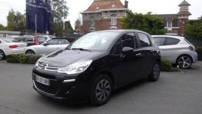 Citroen C3