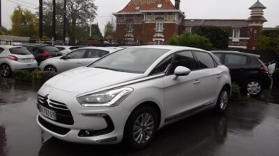 Citroen DS5