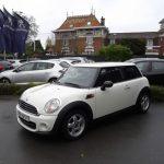 Mini ONE d'occasion (10/2010) disponible à Villeneuve d'Ascq