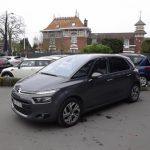 Citroen C4 PICASSO d'occasion (12/2013) en vente à Villeneuve d'Ascq
