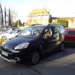 Peugeot PARTNER d'occasion (02/2015) en vente à Croix