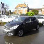 Peugeot 208 d'occasion (10/2012) disponible à Villeneuve d'Ascq