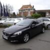 Volvo V40 d'occasion (02/2013) en vente à Croix