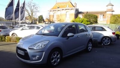 Citroen C3